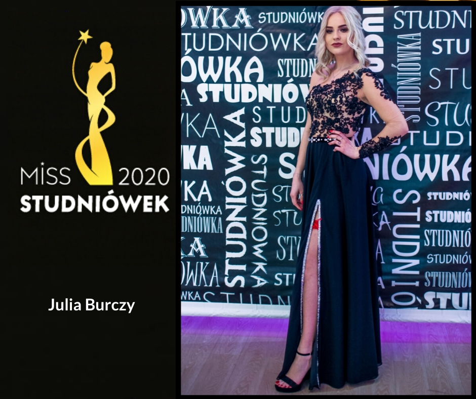 2 - Julia Buczy