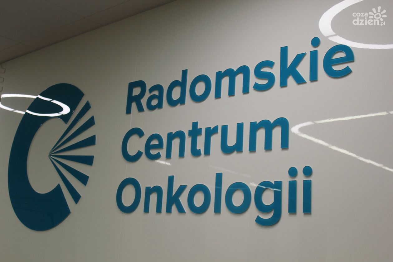 Akademia Onkologiczna w RCO
