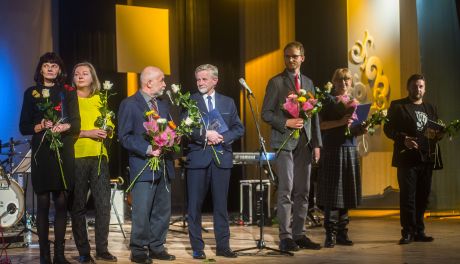 Nagroda Literacka Miasta Radomia została przyznana