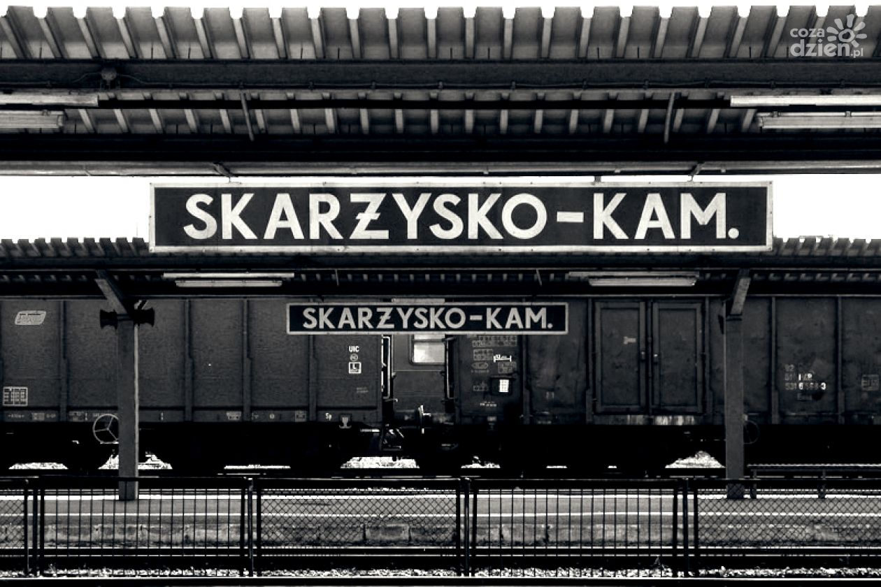 Skarżysko-Kamienna. 