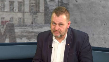 Marcin Dąbrowski: Radom otrzymuje ochłapy! 