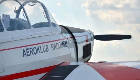 Akrobacje samolotowe podbiją radomskie niebo