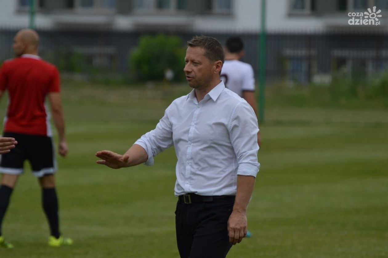 Nieoficjalnie: Znamy nowego trenera Radomiaka