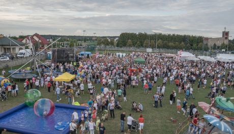 Festyn w Orońsku