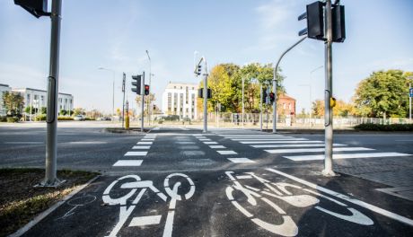 Radom w czołówce miast przyjaznych rowerzystom