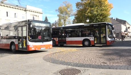 Nowe autobusy na radomskich drogach