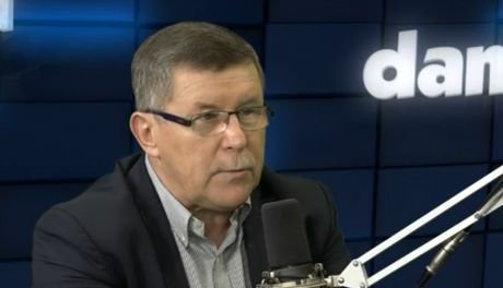 Zbigniew Kuźmiuk - Gość porannej rozmowy Radia Rekord