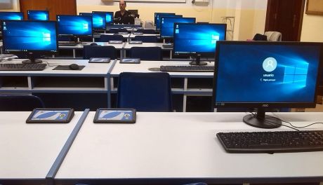 31 szkół podstawowych z Radomia otrzyma laptopy 