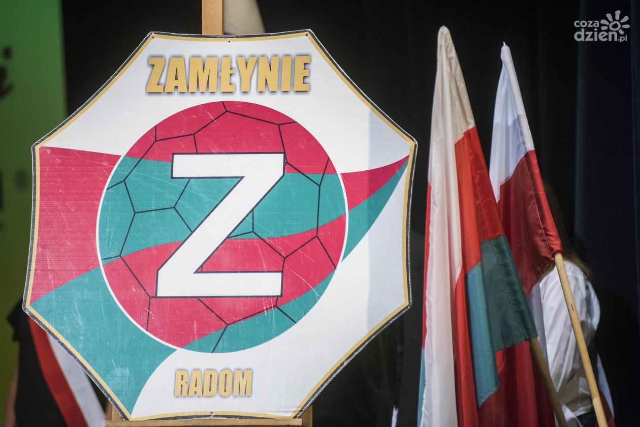 Rozlosowano II rundę piłkarskiego Pucharu Polski kobiet. Zamłynie wyjeżdża do Piątnicy
