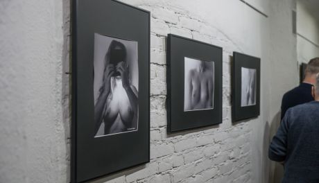 Wystawa fotografii projektu "Piękno dojrzałe"