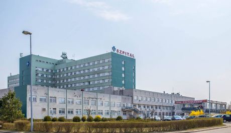 Mazowiecki Szpital Specjalistyczny wstrzymał przyjęcia na oddział. Powodem brak kadry lekarskiej