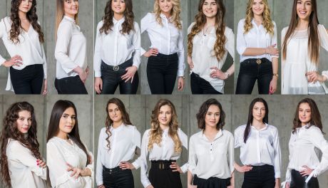 Miss Polonia 2019: Poznajcie finalistki! 