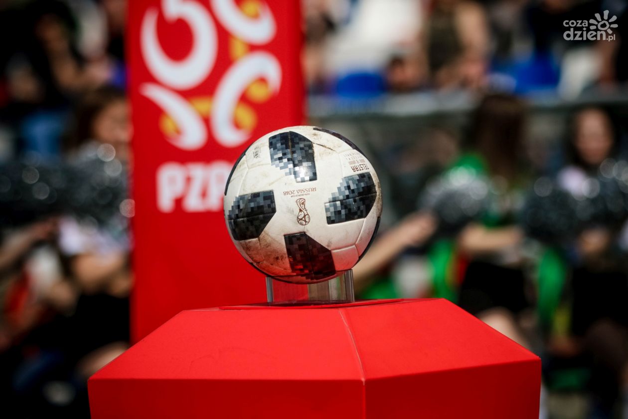 Nie było niespodzianek w II rundzie Mirax Pucharu Polski