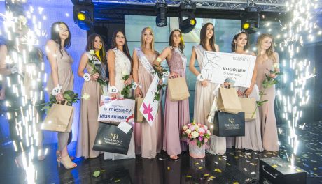 Gala Miss Polonia Ziemia Radomska (duża galeria)