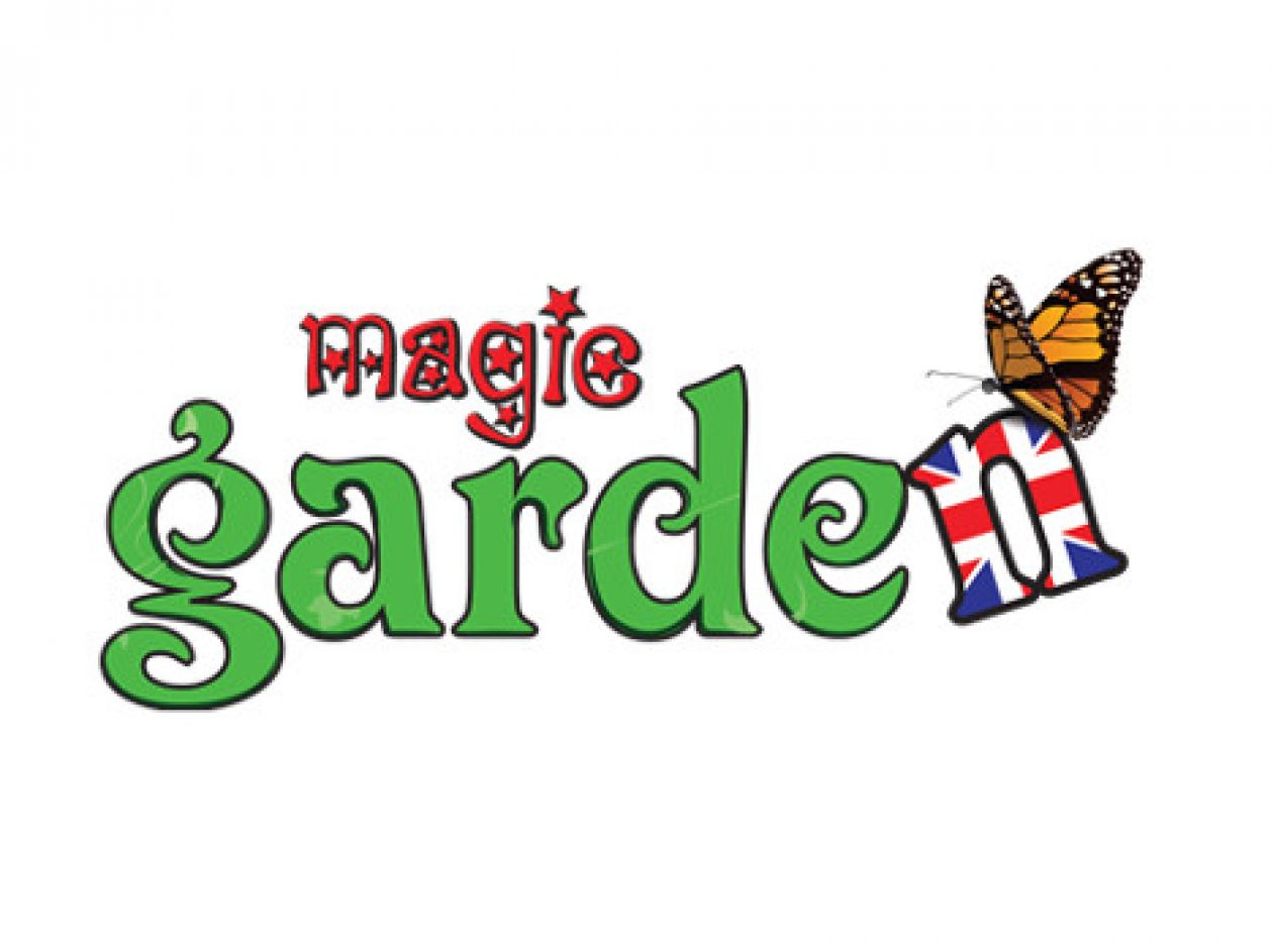 Magic Garden przedszkole językowe 