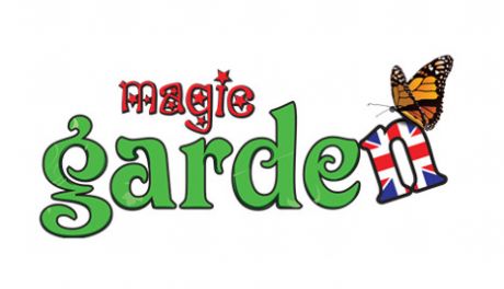 Magic Garden przedszkole językowe 