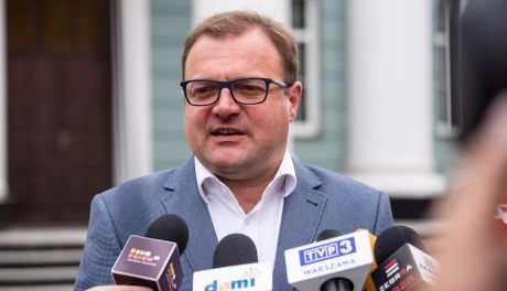 Witkowski: Decyzja ministra ma polityczny charakter