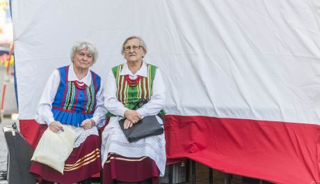 "Kultura łączy pokolenia" w Szydłowcu (zdjęcia)