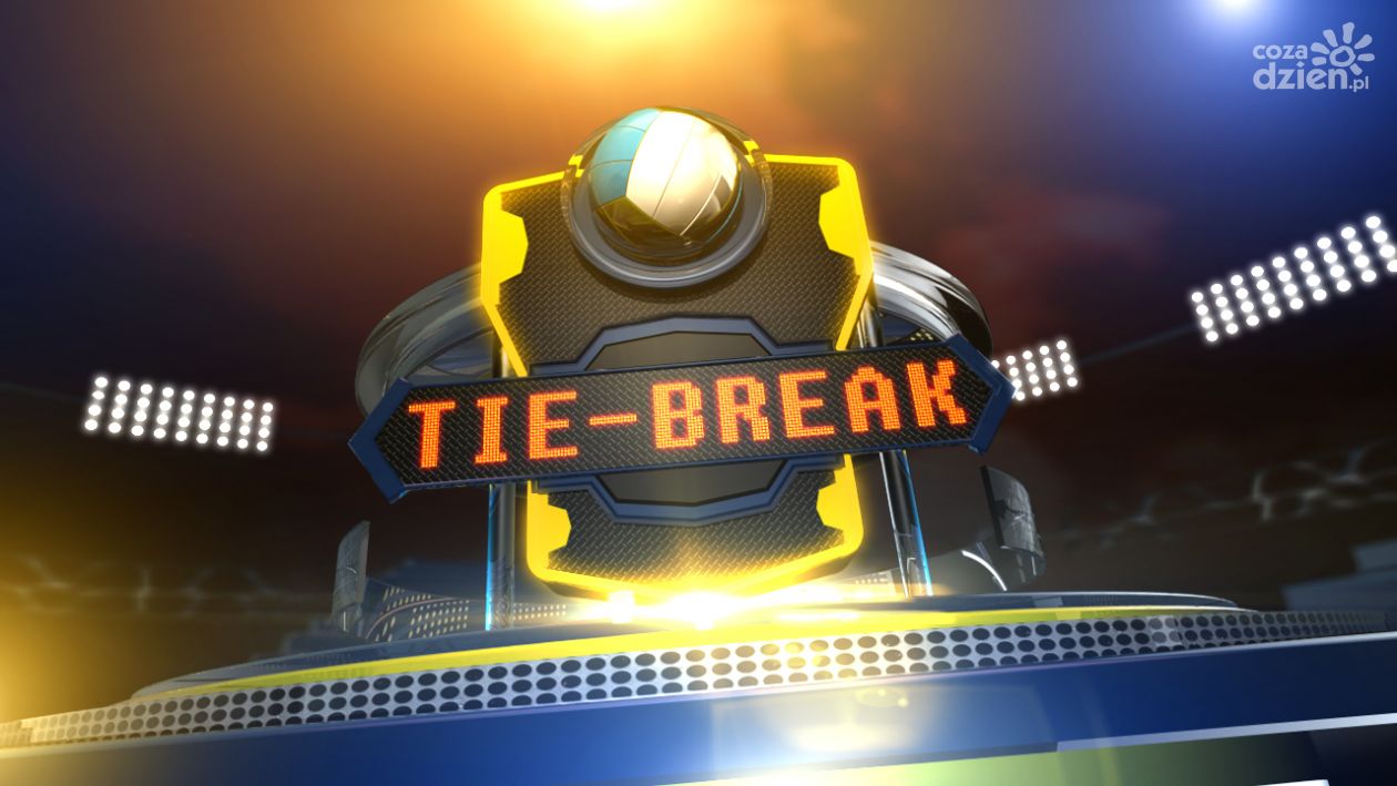 Tie-Break - 20.01.22. Słaby debiut Radomki w RCS