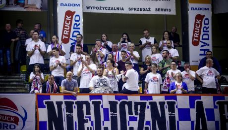 Polska Liga Koszykówki zawiesza rozgrywki. Mecz HydroTruck z Anwilem odwołany!