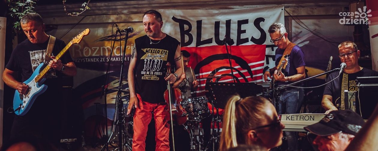 Art Blues Band zagra w Elektrowni