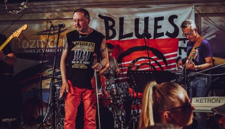 Art Blues Band zagra w Elektrowni