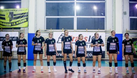 APR Radom w pierwszej lidze! Sezon 2019/2020 w drugiej lidze kobiet zakończony
