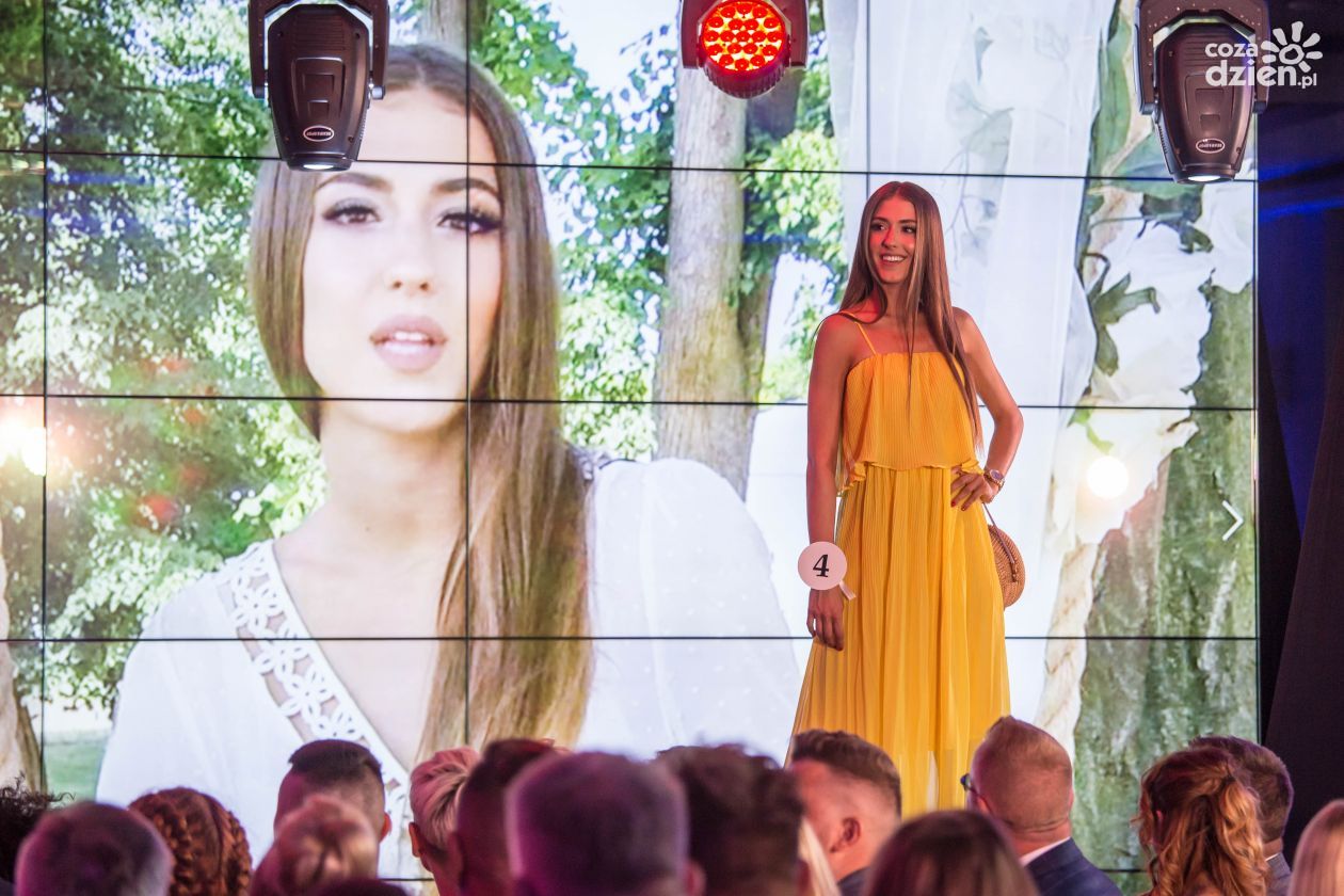 Miss Polonia 2019. Trzymamy kciuki za Patrycję Gołdę