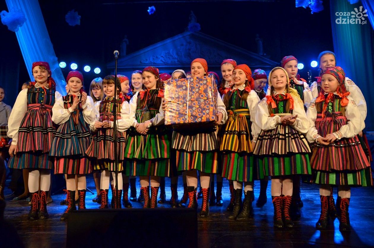 Staropolskie Kolędowanie – trwają eliminacje do festiwalu
