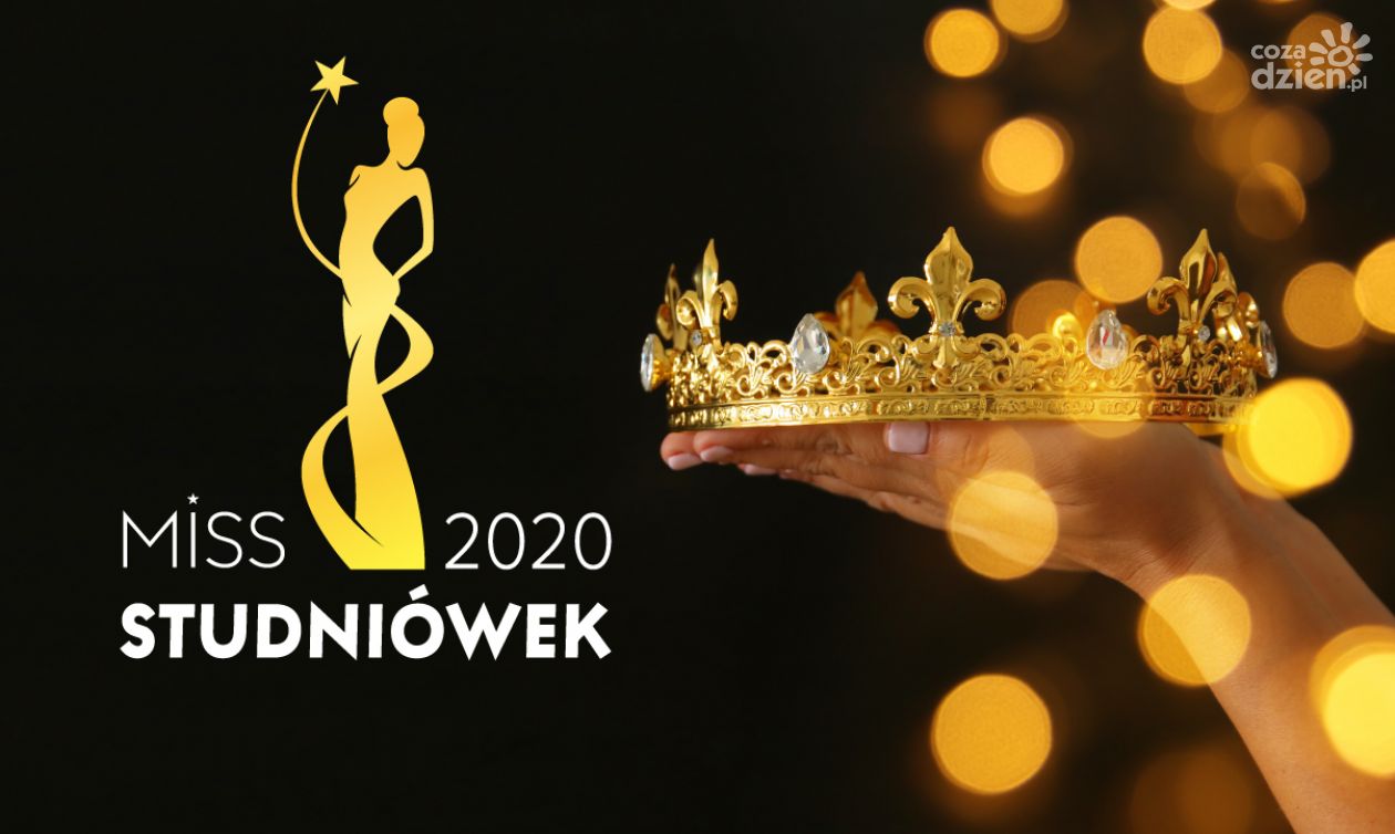 Miss Studniówek 2020 – Zaczynamy zabawę!