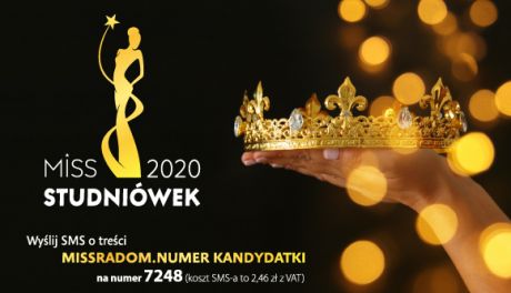 Miss Studniówek 2020. Ostatnie dni głosowania