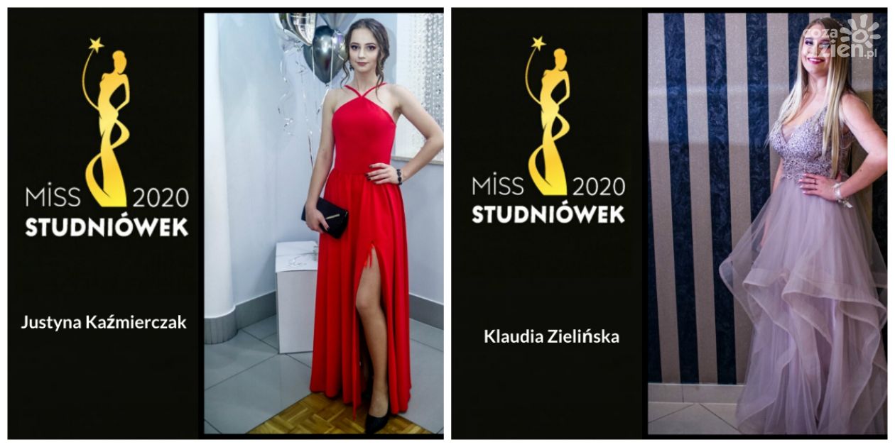 Miss Studniówek 2020. Pierwszy ćwierćfinał