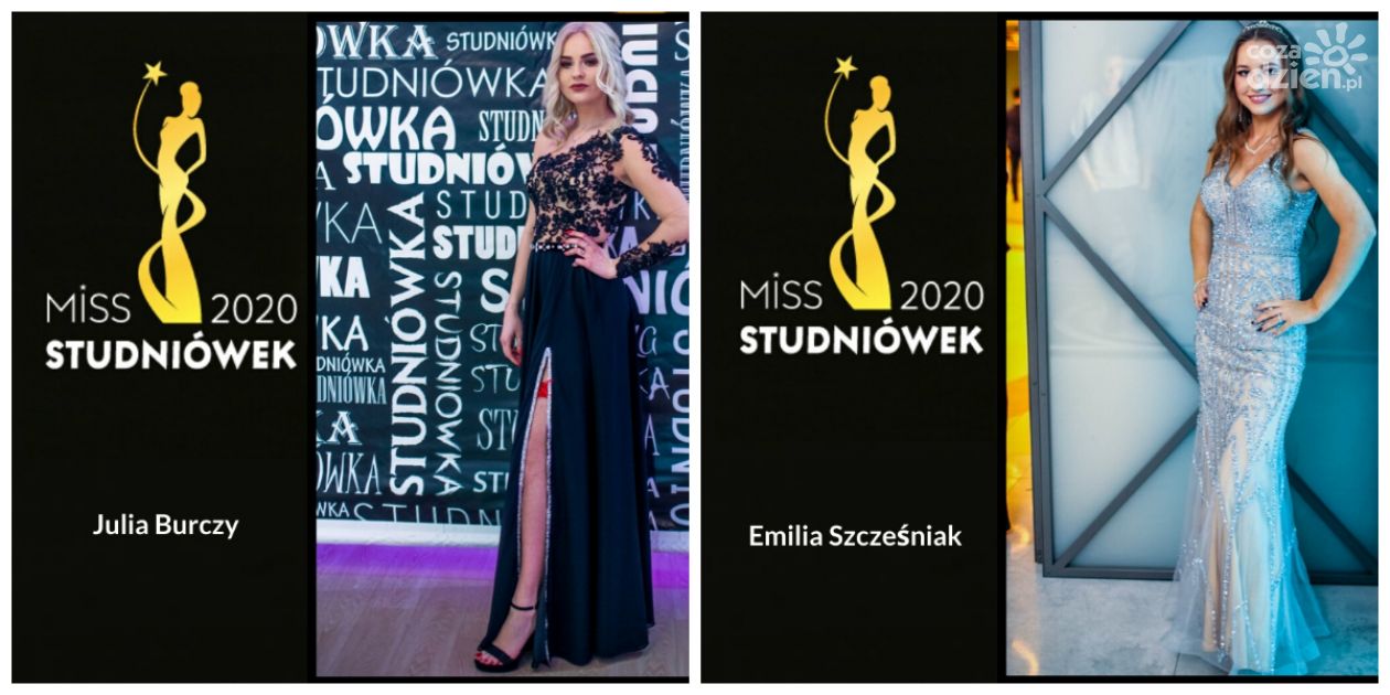 Miss Studniówek 2020. Trzeci ćwierćfinał