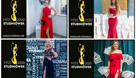Miss Studniówek 2020. To one są w półfinale!