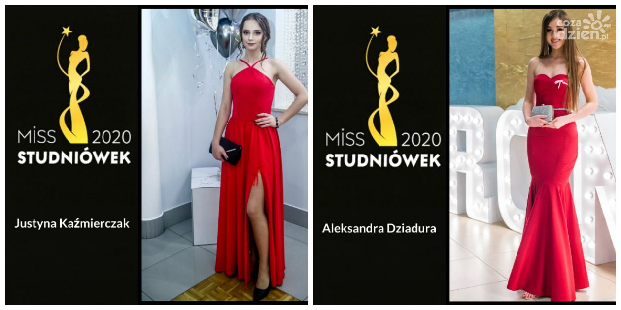 Miss Studniówek 2020. Zaczynamy półfinał. Głosujemy!