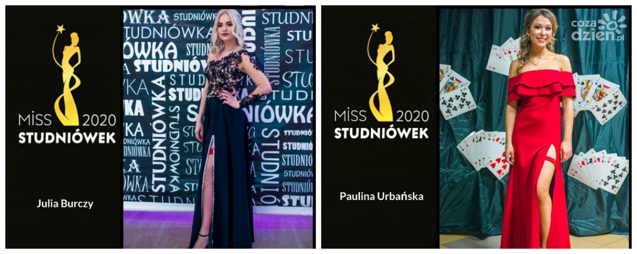 Miss Studniówek 2020. Drugie półfinałowe głosowanie