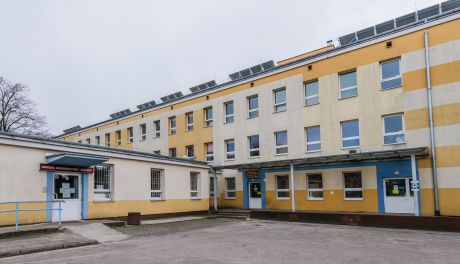 45 zakażonych w radomskim szpitalu