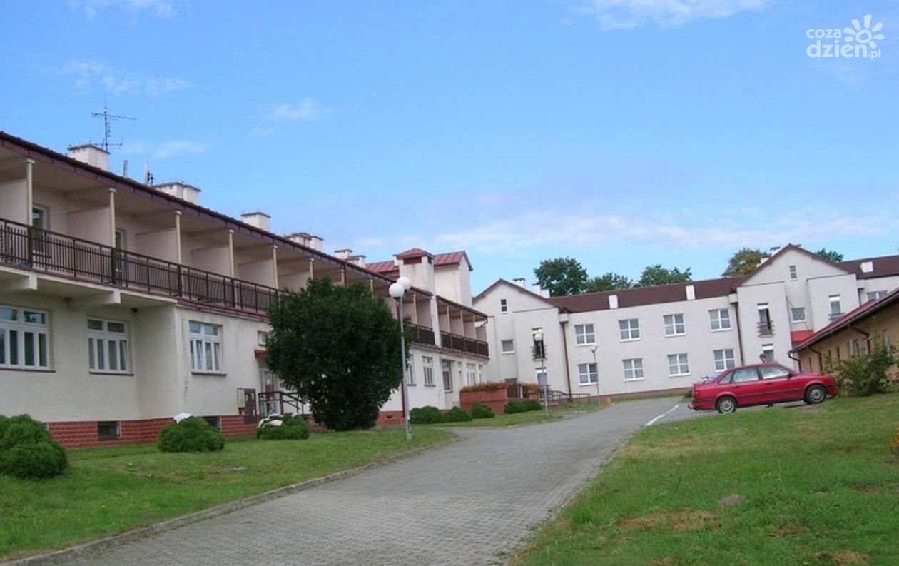 Koronawirus w DPS w Krzyżanowicach. Zarażonych jest 11 osób