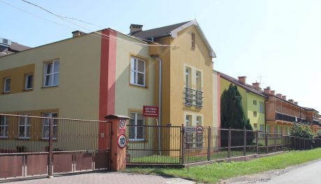 DPS Krzyżanowice. Pięć mieszkanek przebywa w szpitalu