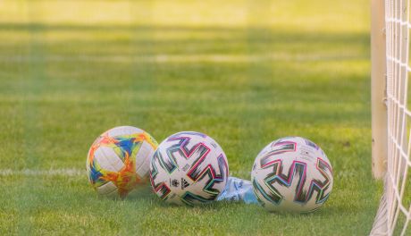 Jest plan powrotu piłkarzy Tymex Ligi Okręgowej na ligowe boiska