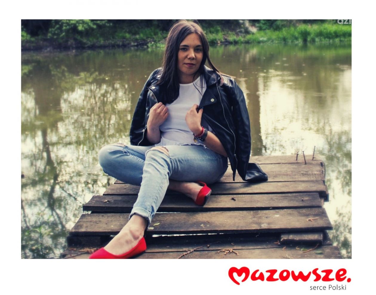 Spędź weekend na Mazowszu