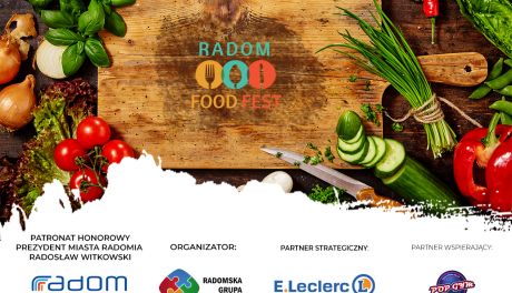 Radom Food Fest 2021. Ostatnie godziny głosowania