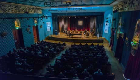 Inauguracja LATA z ROKiem - Chopin (zdjęcia)