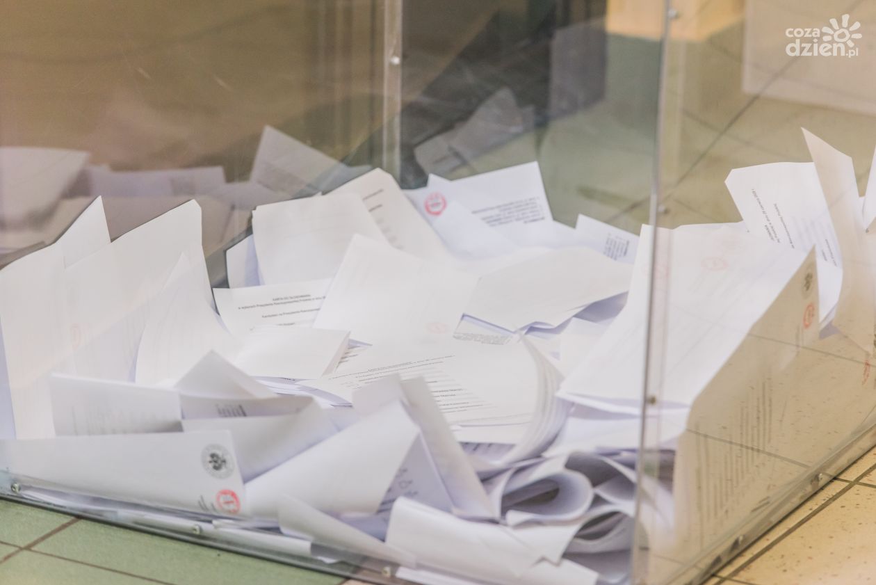 Wybory 2020. Jak głosowano w Radomiu i powiecie?