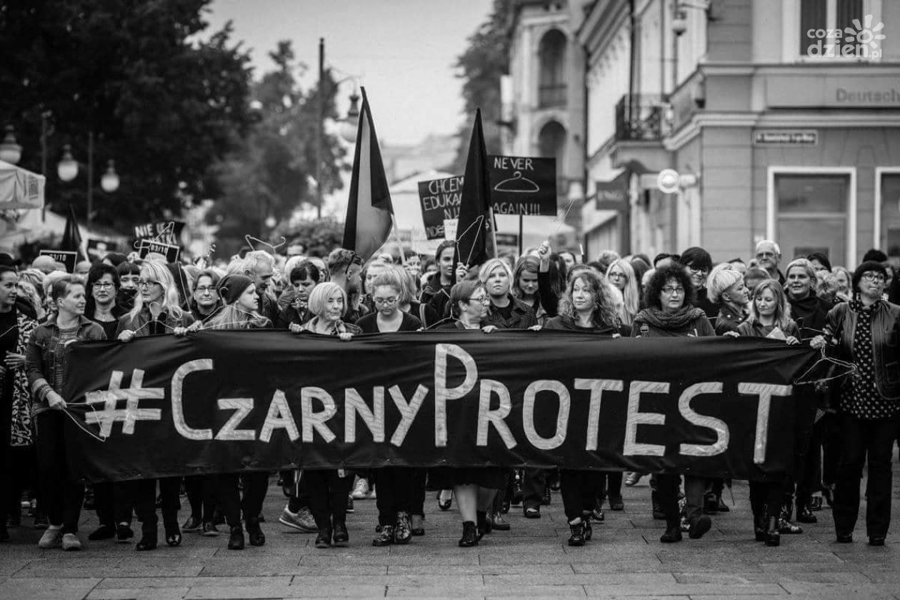 TK przeciwko aborcji. Kobiety w Radomiu zaprotestują 