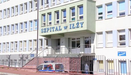 Kolejne inwestycje w szpitalu w Iłży 