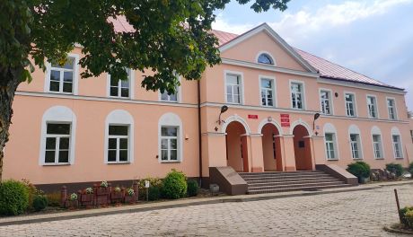 Placówka w Chwałowicach doczeka się remontu