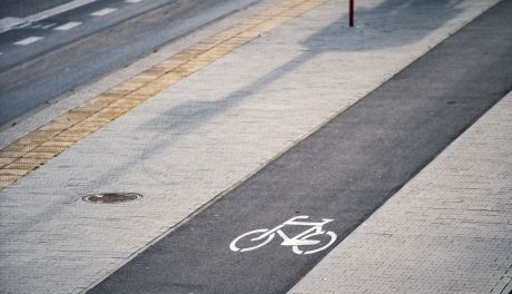 Co dalej ze ścieżkami rowerowymi?