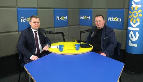Łukasz Skrzeczyński: RSS trzeba przekształcić w szpital "niecovidowy"