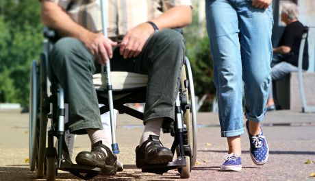 Niepełnosprawni mieszkańcy Białobrzegów otrzymają wsparcie